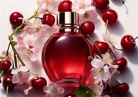 parfum de cerise